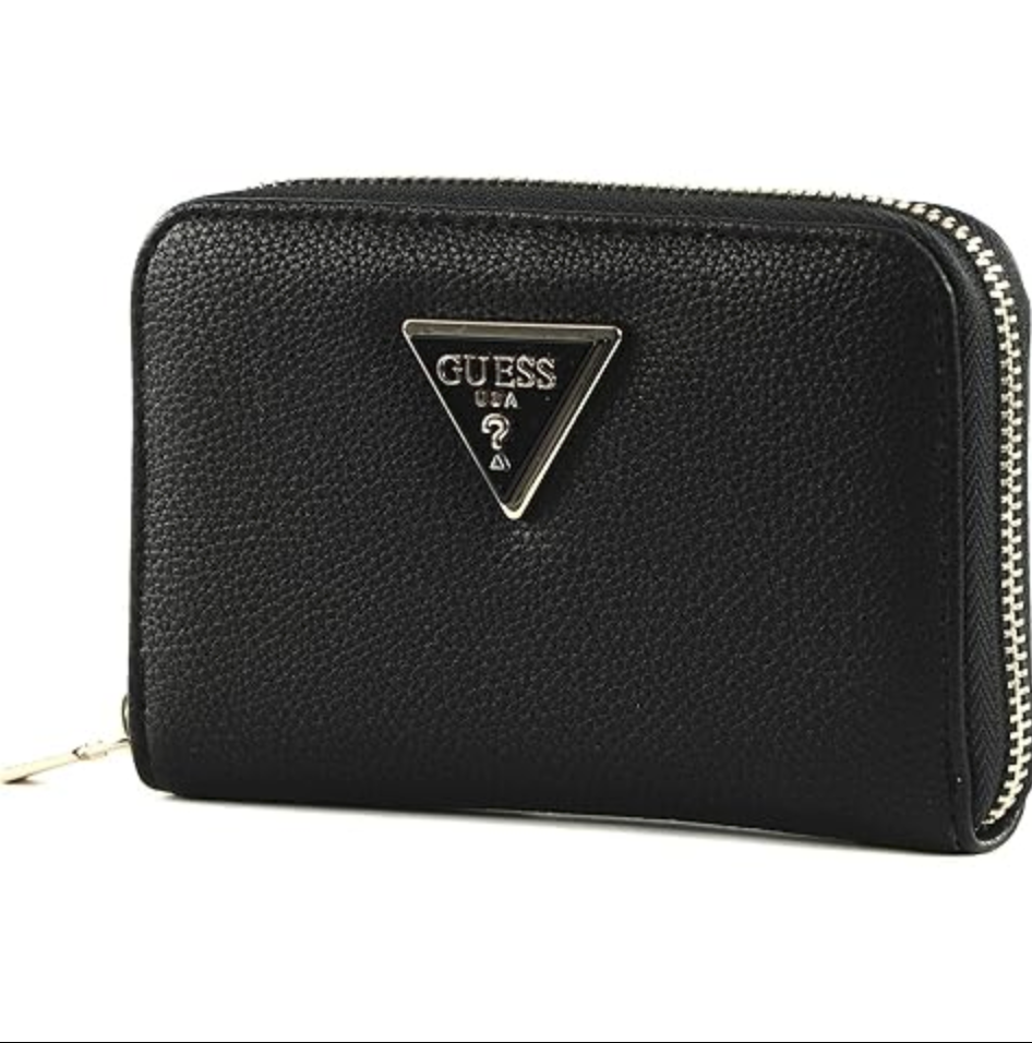 Geldbörse "LAUREL SLG MEDIUM ZIP AROUND" | Guess