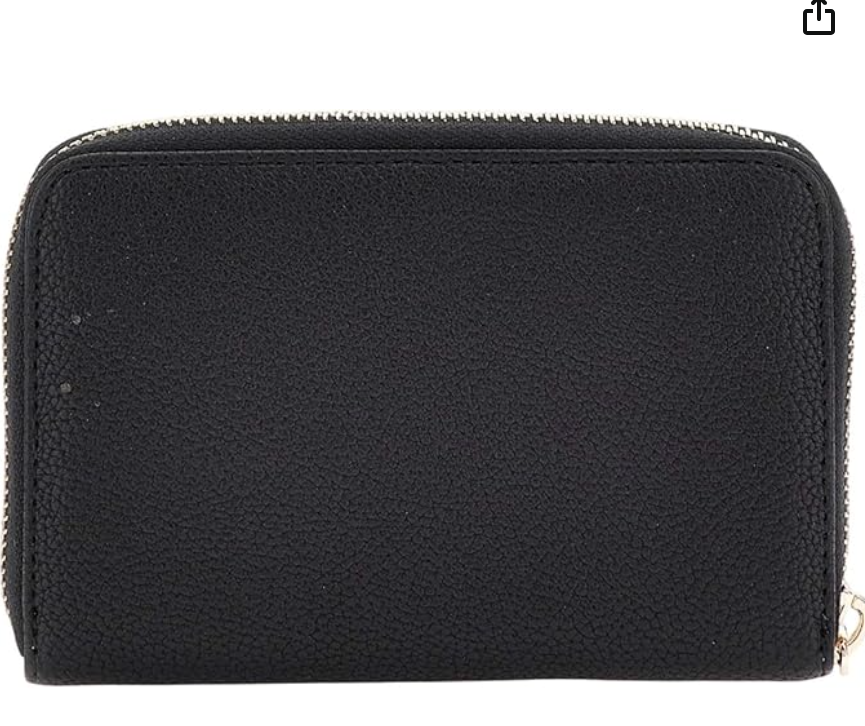 Geldbörse "LAUREL SLG MEDIUM ZIP AROUND" | Guess