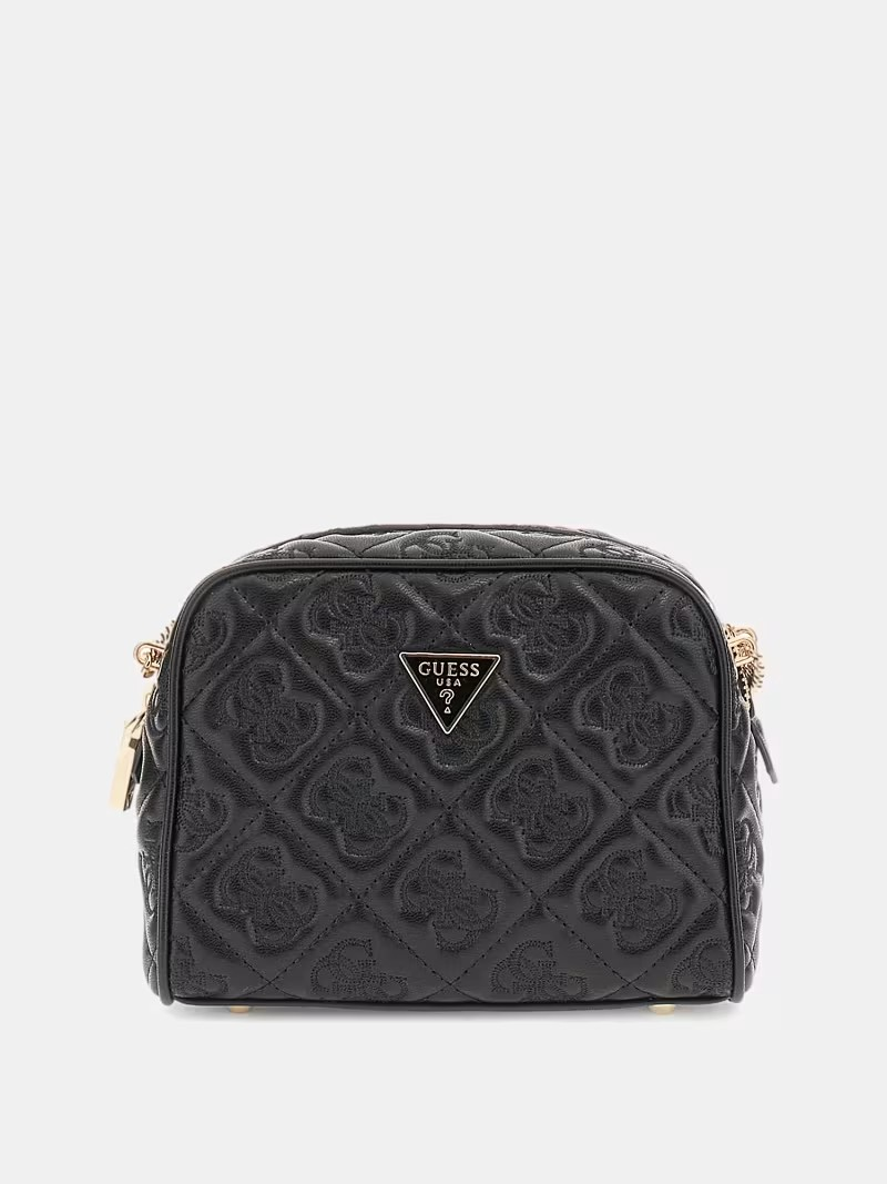 Umhängetasche "ADELASIA CAMERA CROSSBODY" | Guess