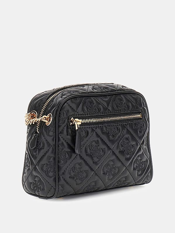 Umhängetasche "ADELASIA CAMERA CROSSBODY" | Guess