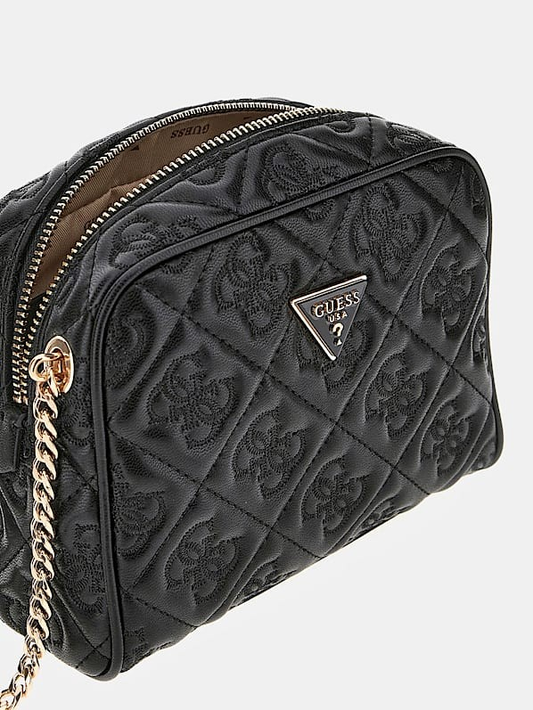 Umhängetasche "ADELASIA CAMERA CROSSBODY" | Guess
