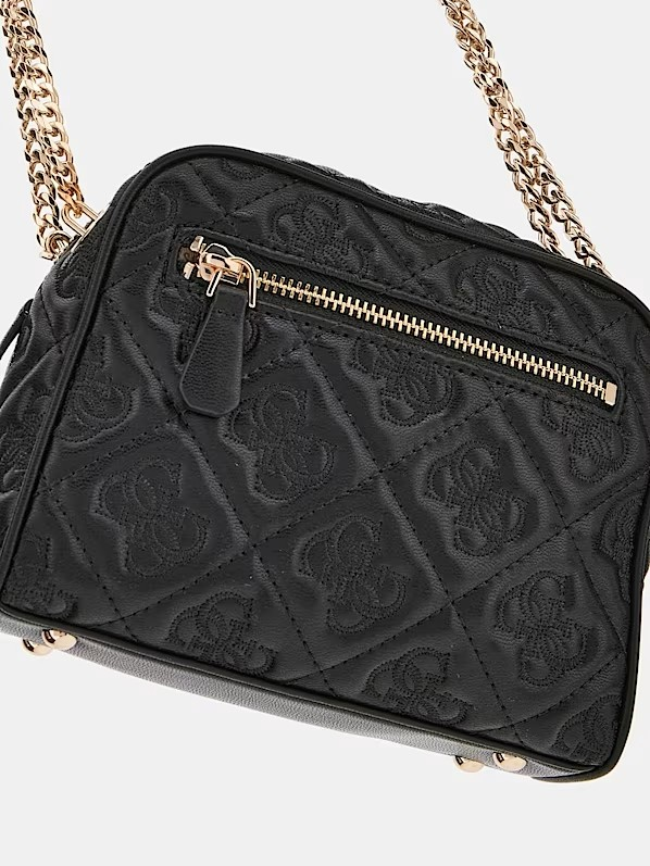 Umhängetasche "ADELASIA CAMERA CROSSBODY" | Guess