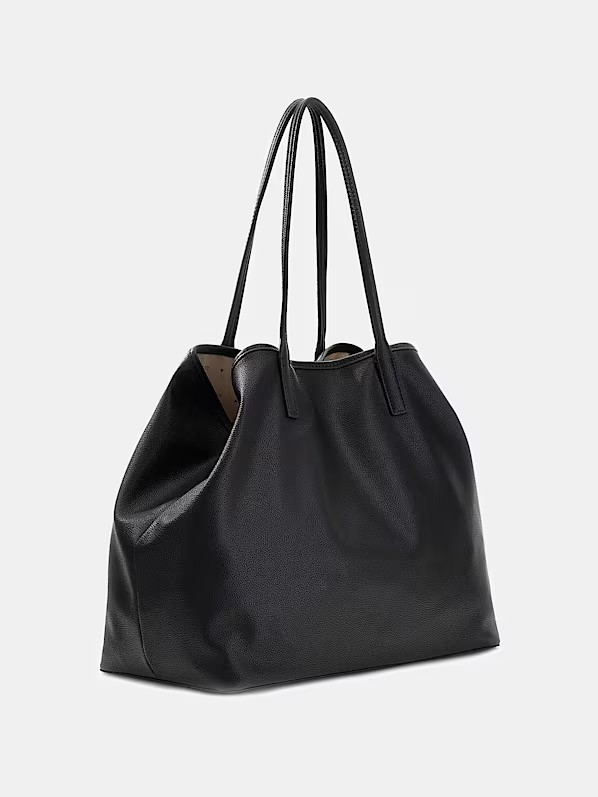 Tasche 2-in-1-Design "VICTTORIA LARGE 2 IN 1 TOTE" | Guess