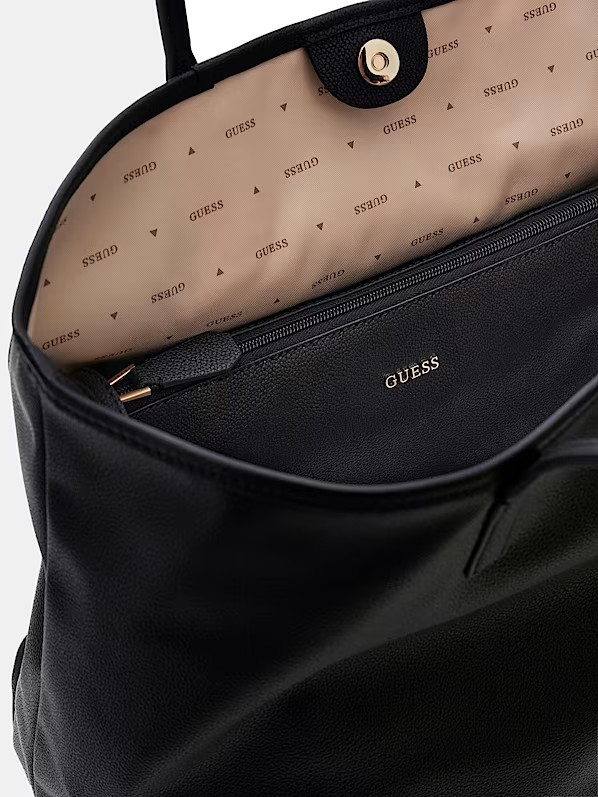 Tasche 2-in-1-Design "VICTTORIA LARGE 2 IN 1 TOTE" | Guess
