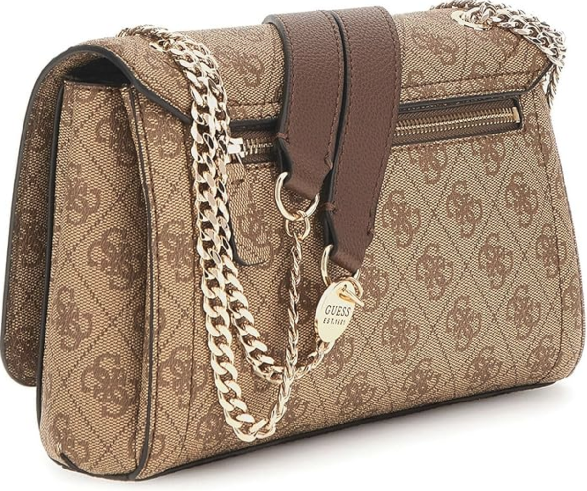 Umhängetasche "NOELLE II CNVRTBLE XBODY FLAP" | Guess