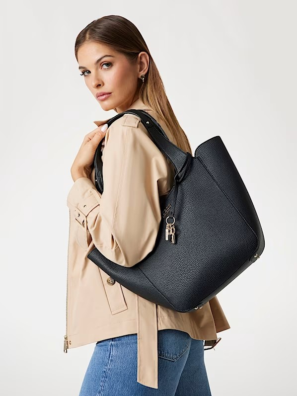 Taschenset "CALISTA 2 IN 1 TOTE" | Guess