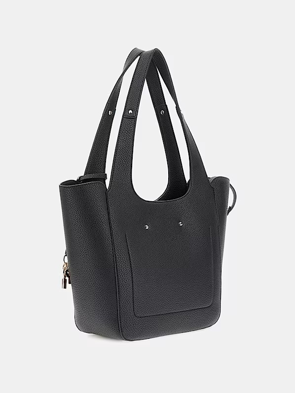 Taschenset "CALISTA 2 IN 1 TOTE" | Guess