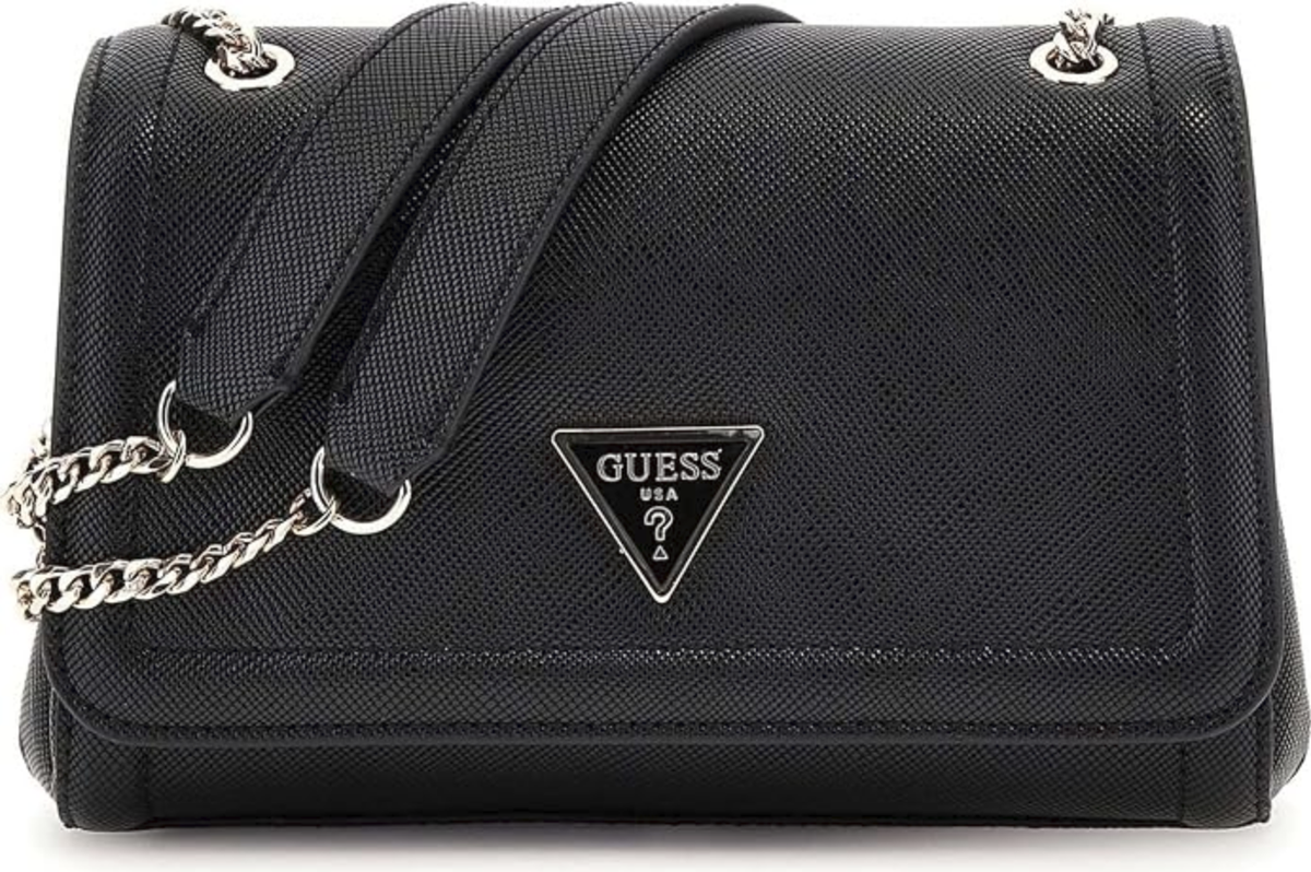 Umhängetasche "NOELLE II CNVRTBLE XBODY FLAP" | Guess