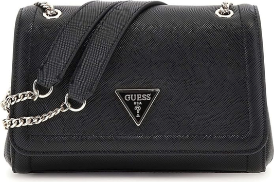 Umhängetasche "NOELLE II CNVRTBLE XBODY FLAP" | Guess