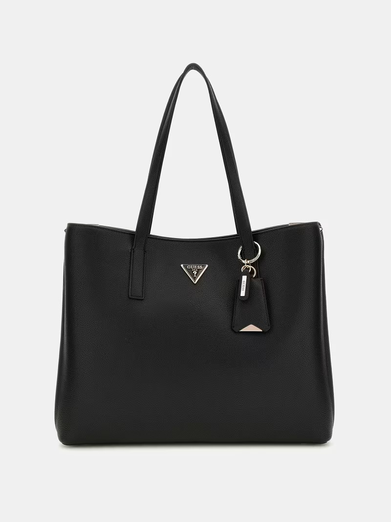 Shopper "MERIDIAN II GIRLFRIEND TOTE" | Guess