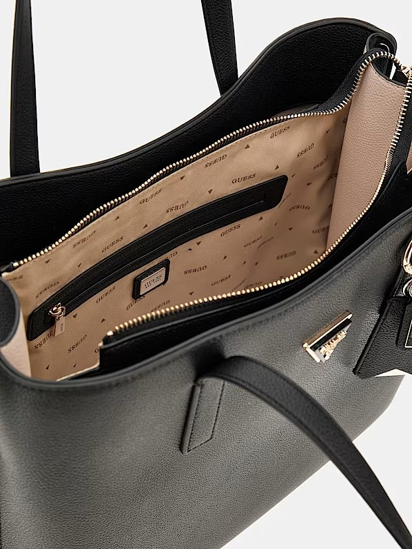 Shopper "MERIDIAN II GIRLFRIEND TOTE" | Guess