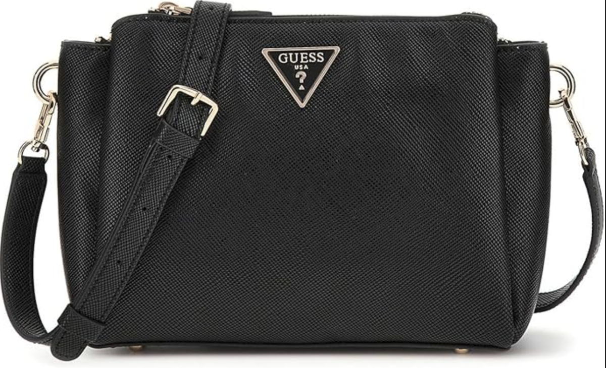 Umhängetasche "NOELLE II TRI COMP CROSSBODY" | Guess