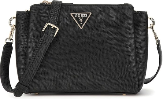 Umhängetasche "NOELLE II TRI COMP CROSSBODY" | Guess