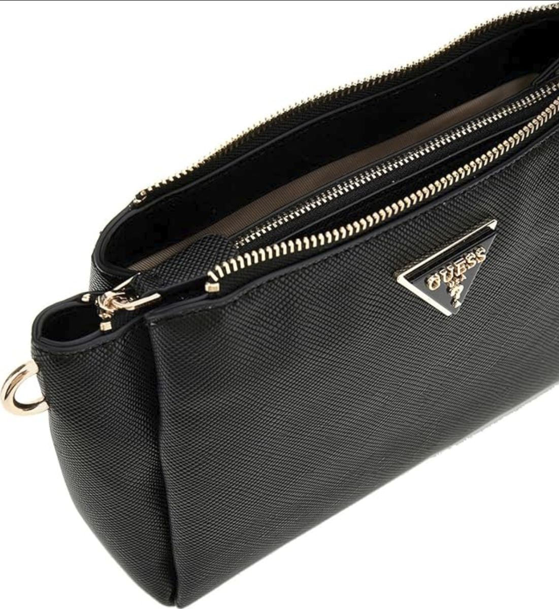 Umhängetasche "NOELLE II TRI COMP CROSSBODY" | Guess