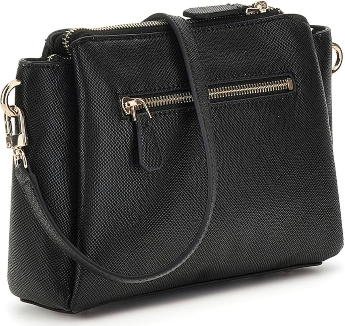 Umhängetasche "NOELLE II TRI COMP CROSSBODY" | Guess