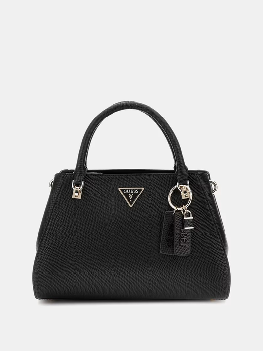 Henkeltasche "NOELLE LUXURY SATCHEL" | Guess