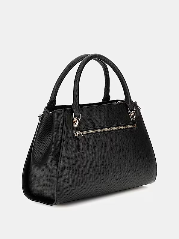 Henkeltasche "NOELLE LUXURY SATCHEL" | Guess