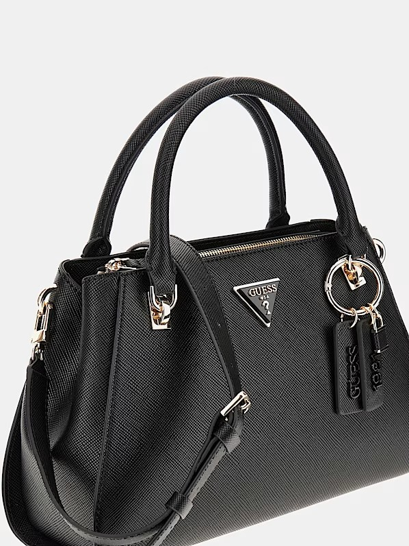 Henkeltasche "NOELLE LUXURY SATCHEL" | Guess