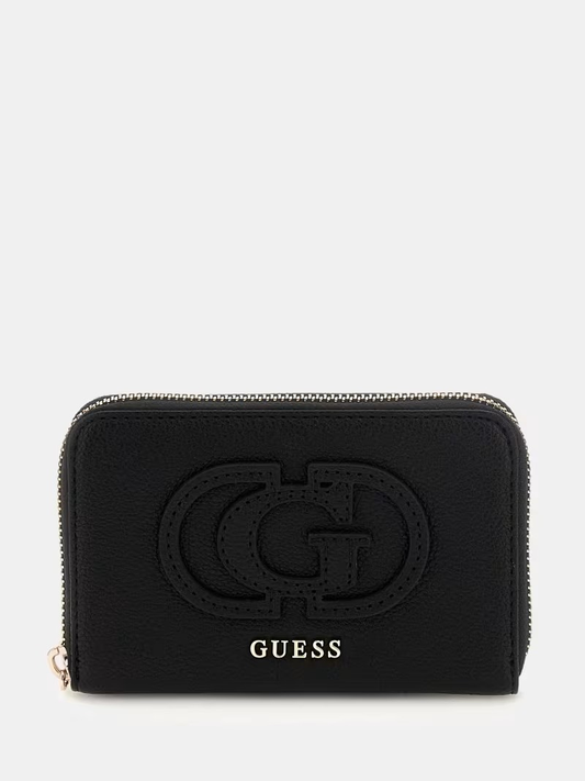 Geldbörse "CALEBRA SLG MEDIUM ZIP AROUND" | Guess