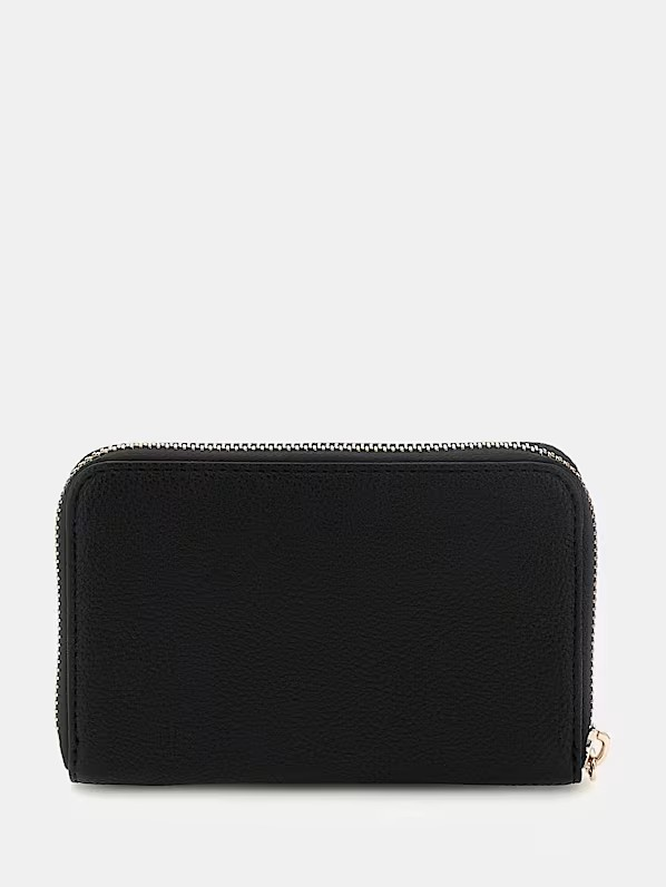 Geldbörse "CALEBRA SLG MEDIUM ZIP AROUND" | Guess