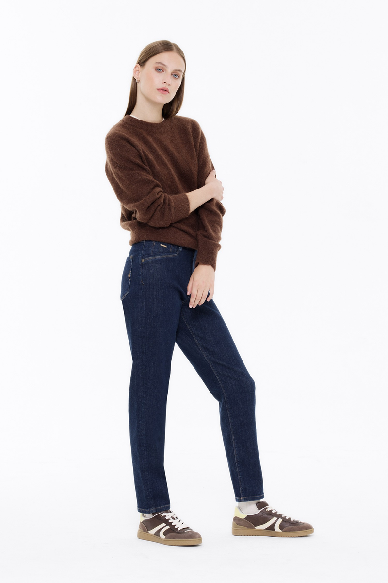 Jeans "Fiona carrot" | Bluefire