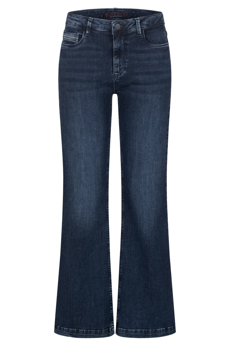 Jeans "Sunny flare" | Bluefire