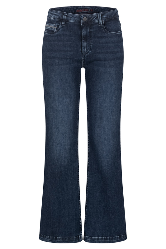 Jeans "Sunny flare" | Bluefire