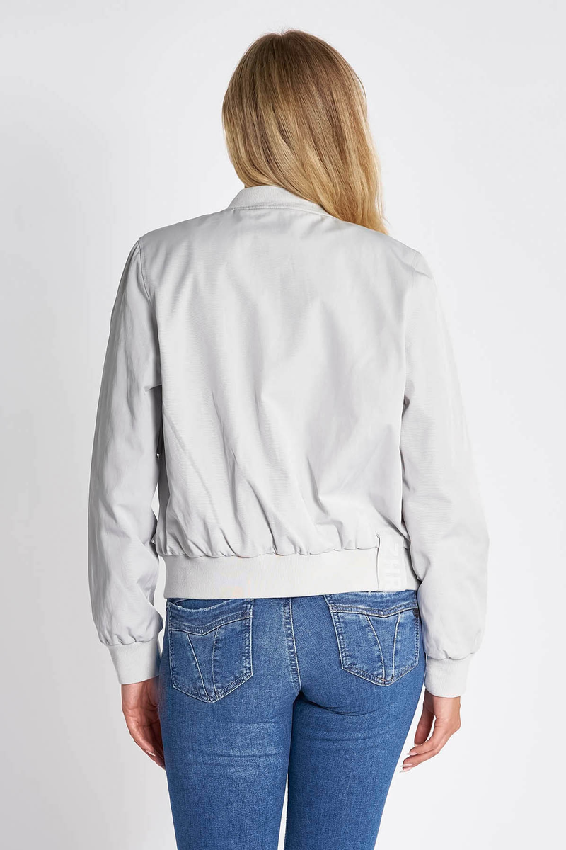 Blouson Stil Jacke  | Zhrill
