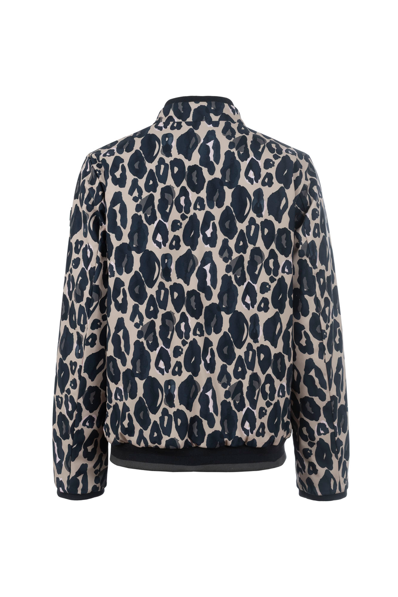 Leichte Wendejacke | Soquesto