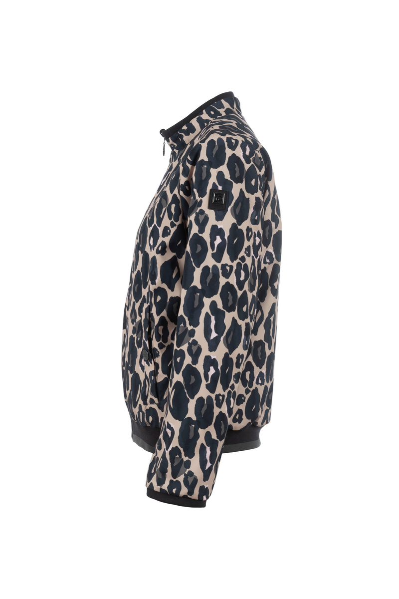 Leichte Wendejacke | Soquesto
