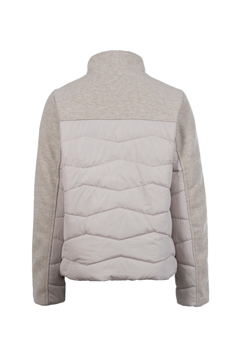 Mix&Match-Jacke | Soquesto