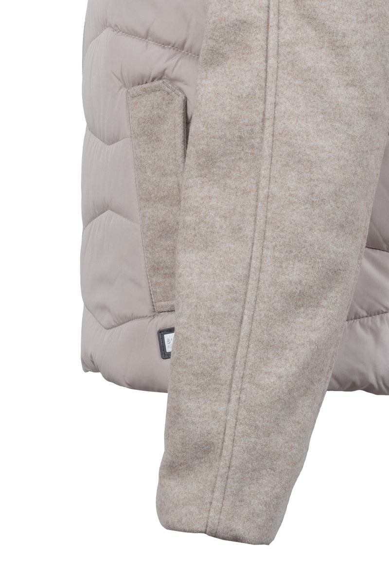 Mix&Match-Jacke | Soquesto