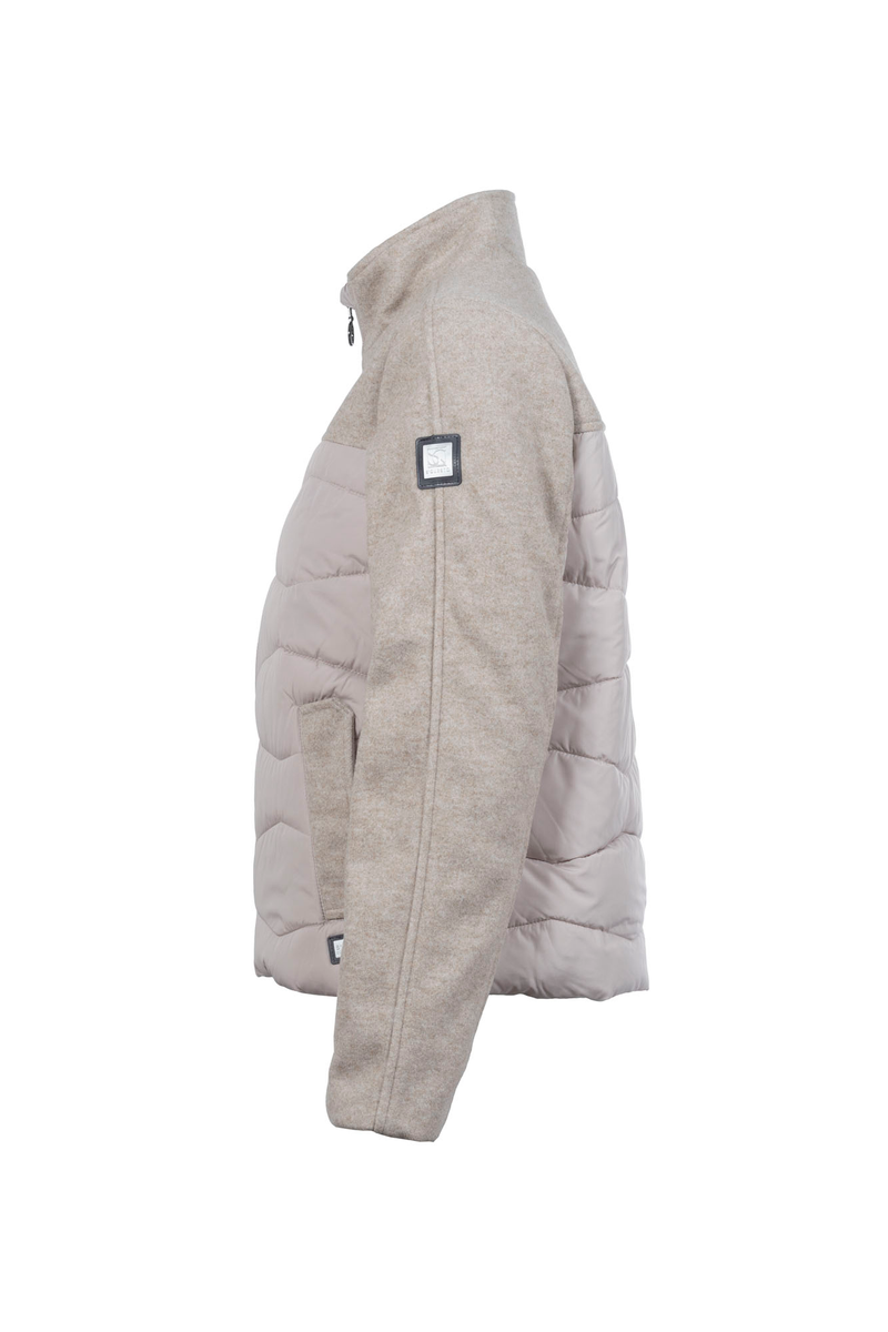 Mix&Match-Jacke | Soquesto