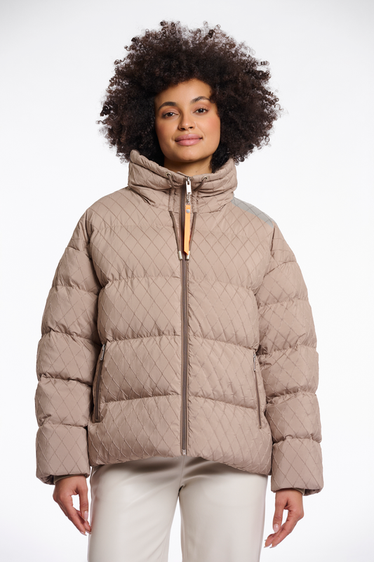 Wattierte Jacke "Audry.7002512" | Rino&Pelle