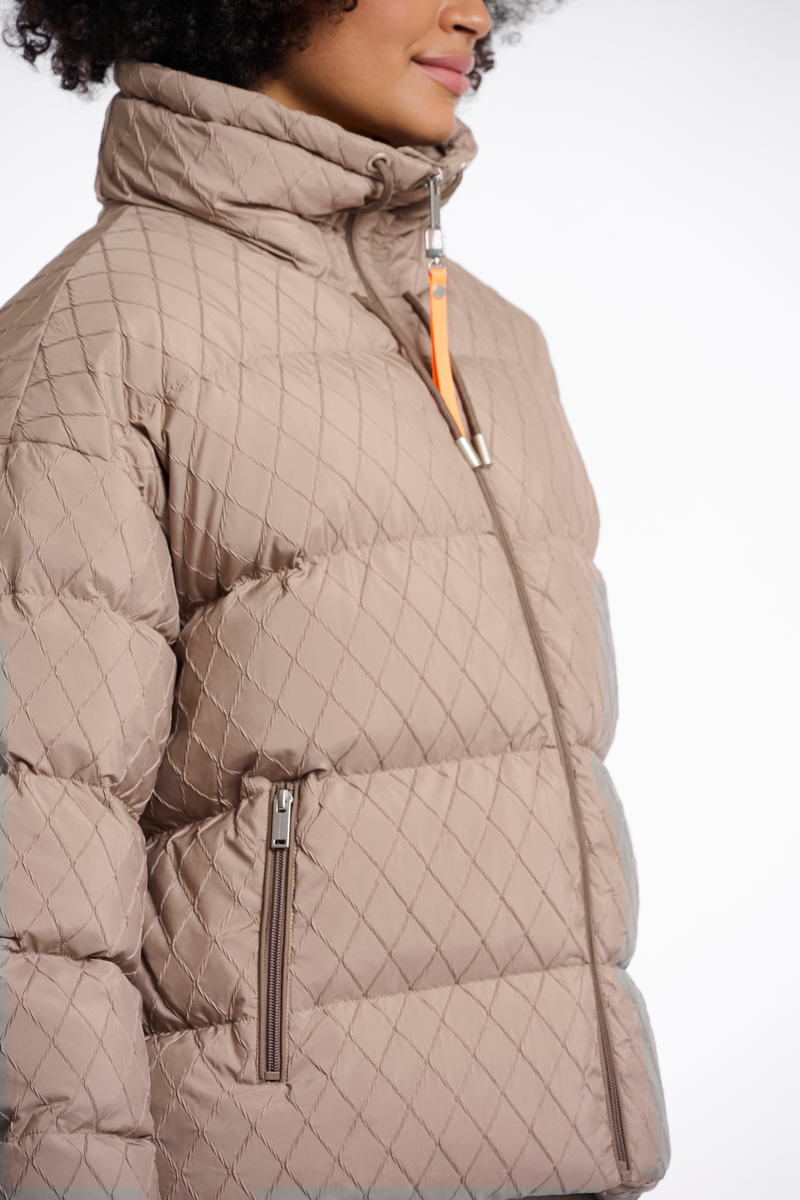 Wattierte Jacke "Audry.7002512" | Rino&Pelle