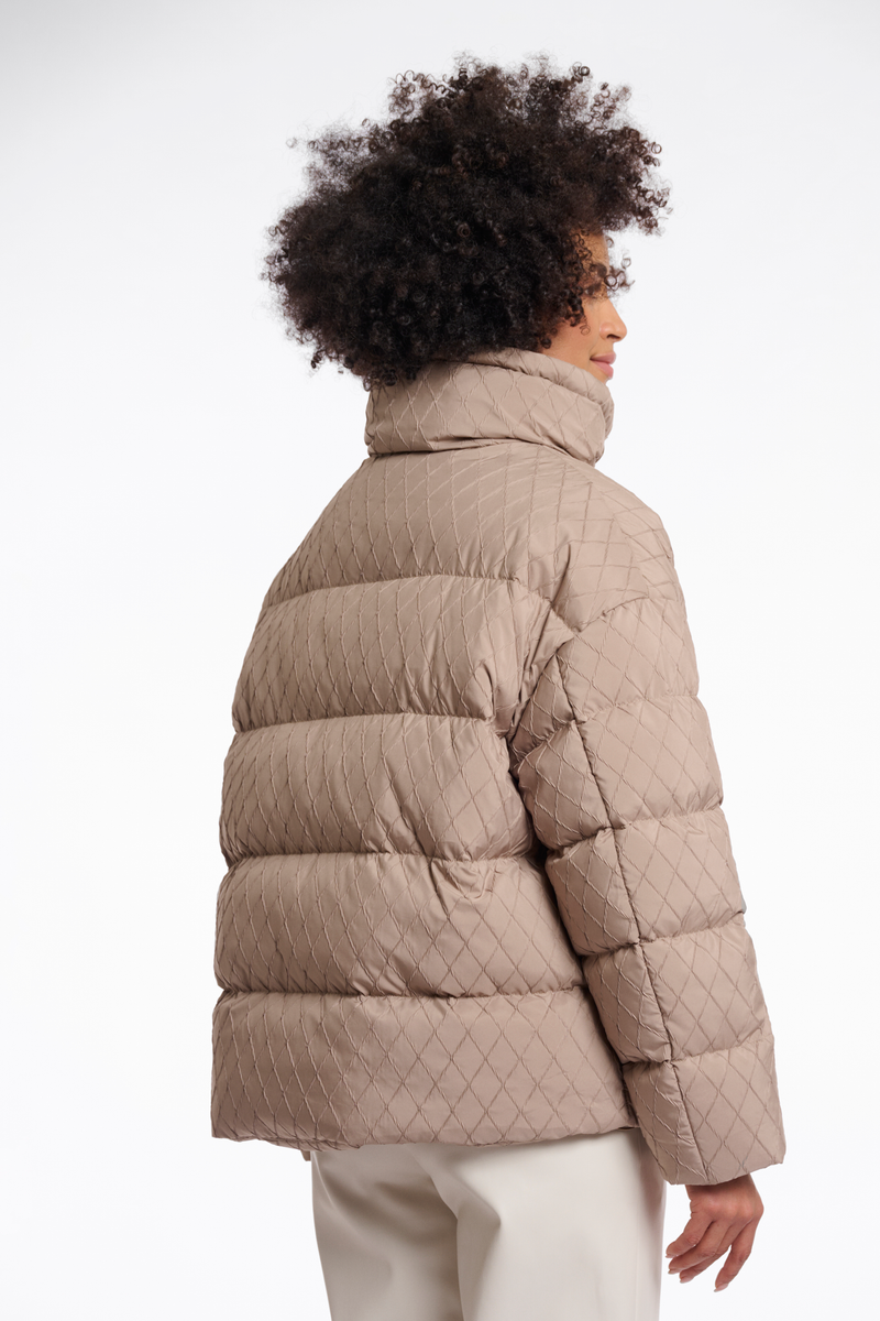 Wattierte Jacke "Audry.7002512" | Rino&Pelle