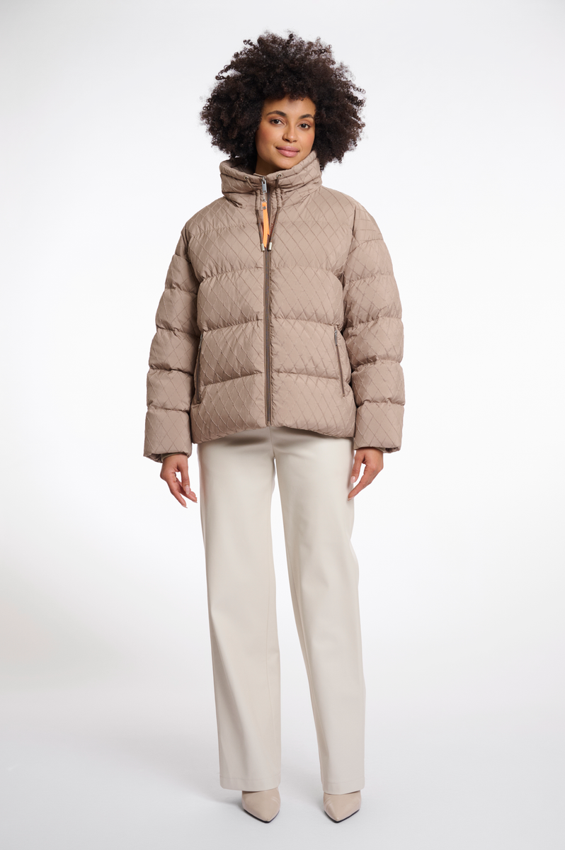 Wattierte Jacke "Audry.7002512" | Rino&Pelle