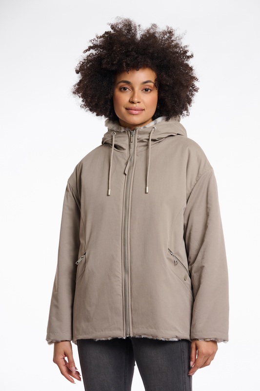 Wendejacke "Ines.7002512" | Rino&Pelle