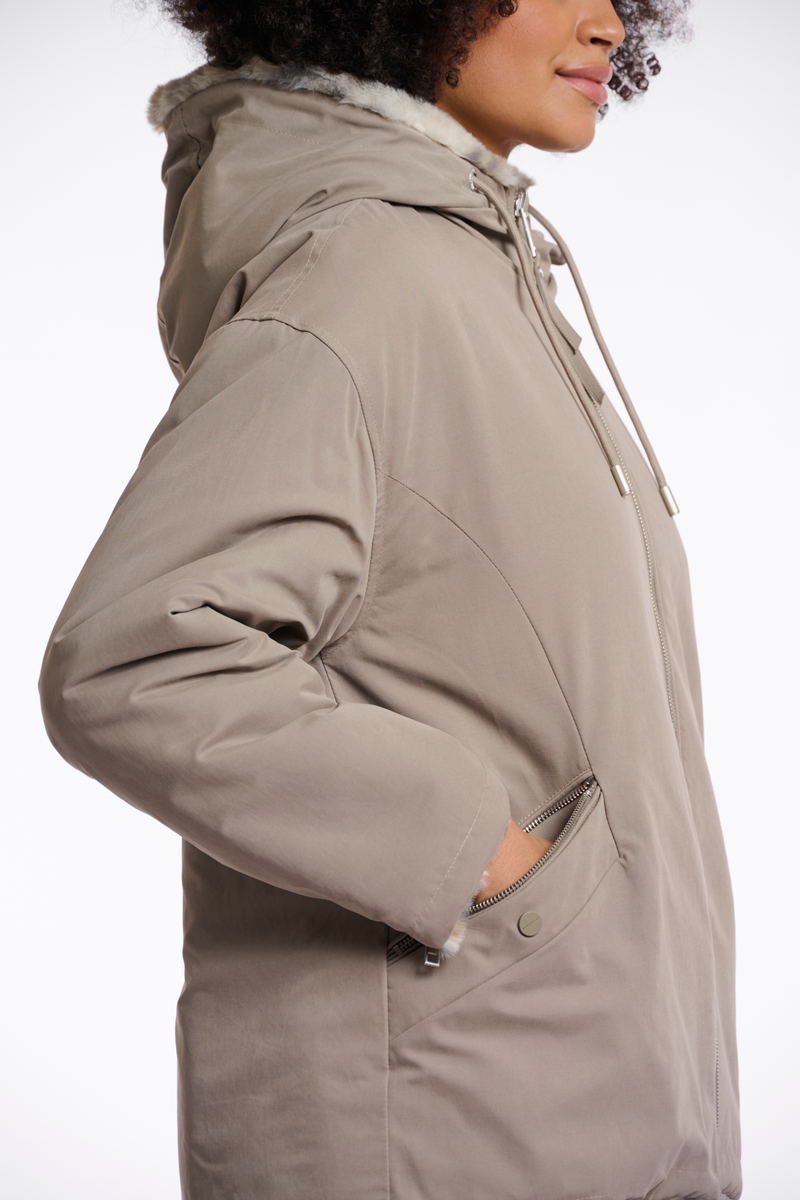 Wendejacke "Ines.7002512" | Rino&Pelle