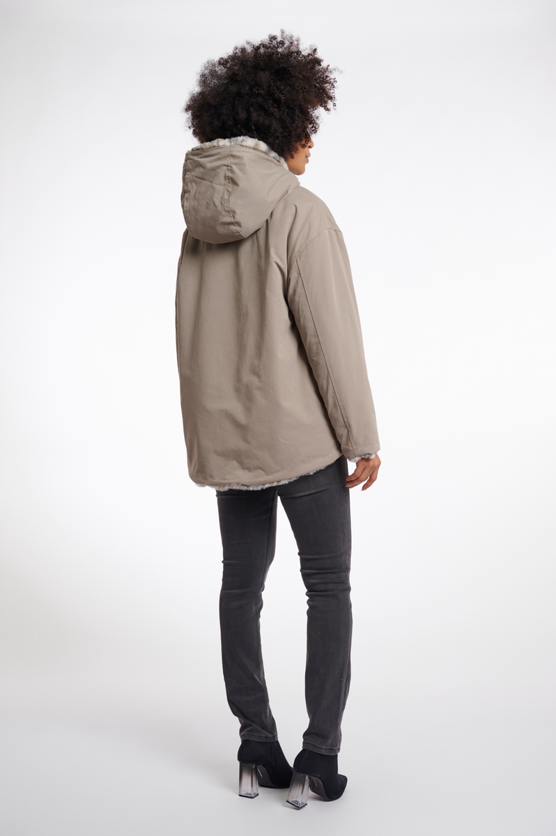 Wendejacke "Ines.7002512" | Rino&Pelle