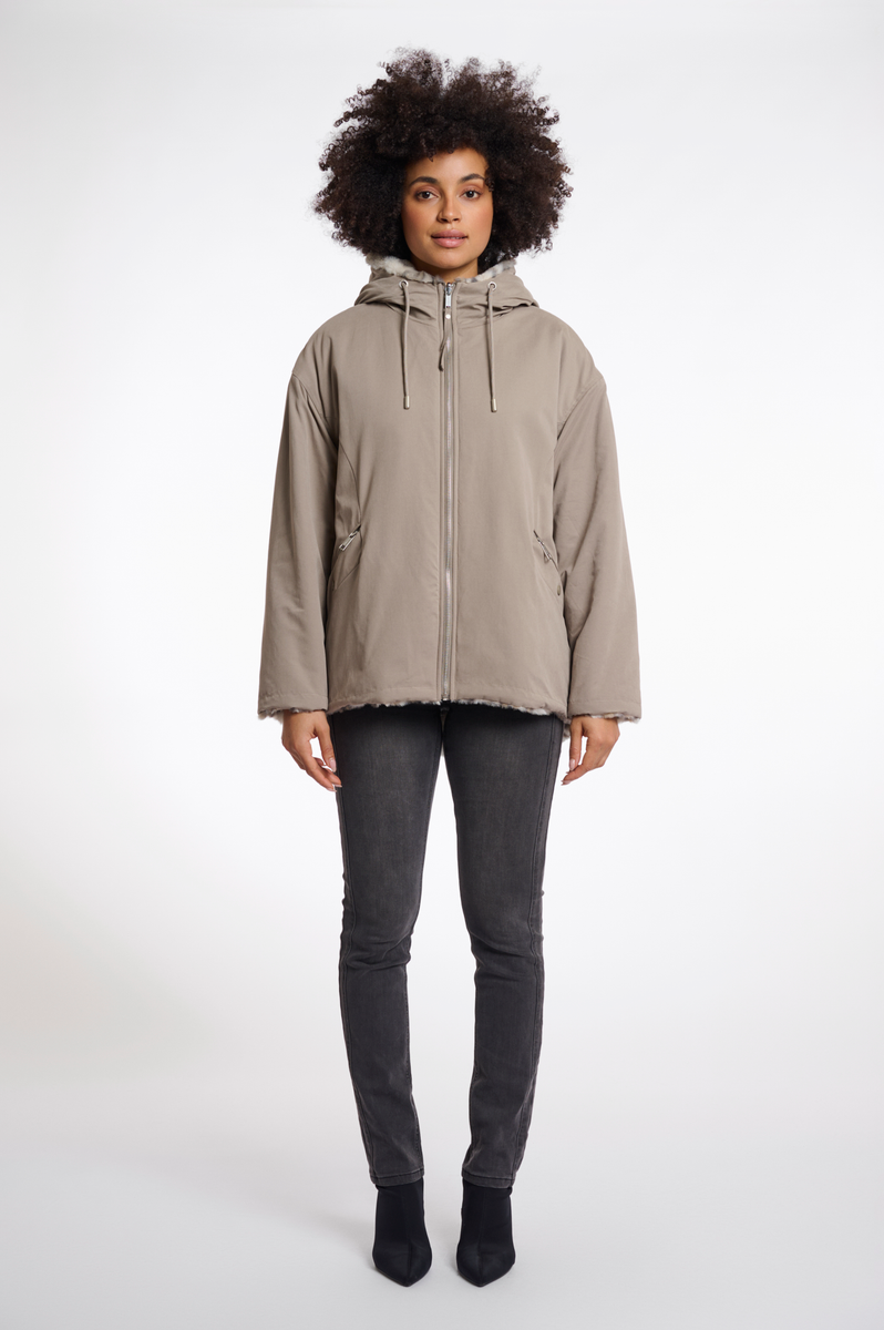 Wendejacke "Ines.7002512" | Rino&Pelle