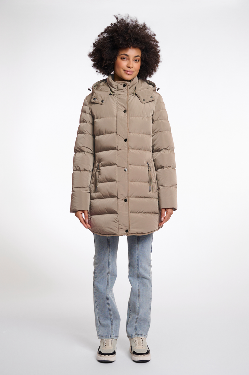 Wattierte Jacke "Nusa.7002512" | Rino&Pelle