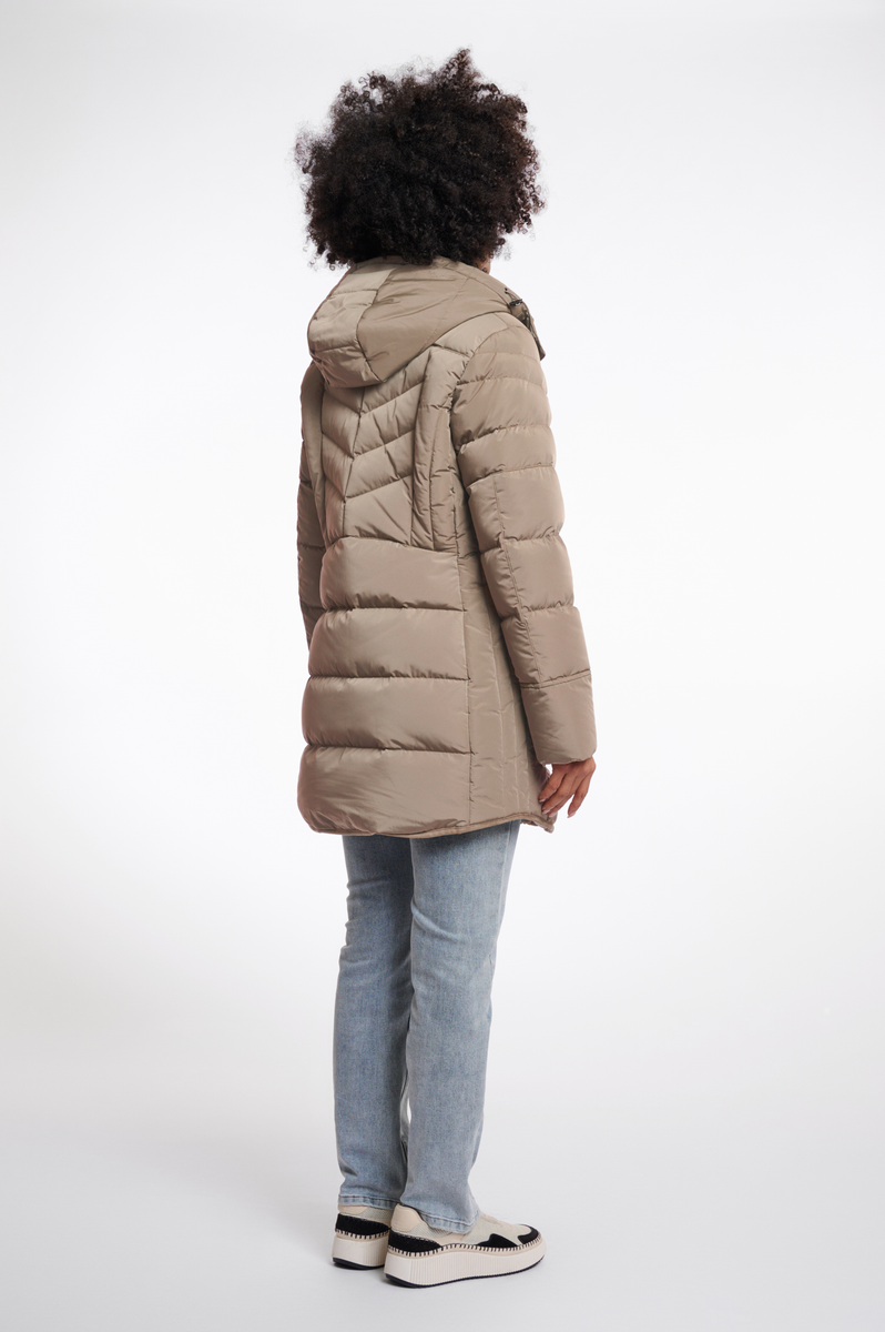 Wattierte Jacke "Nusa.7002512" | Rino&Pelle