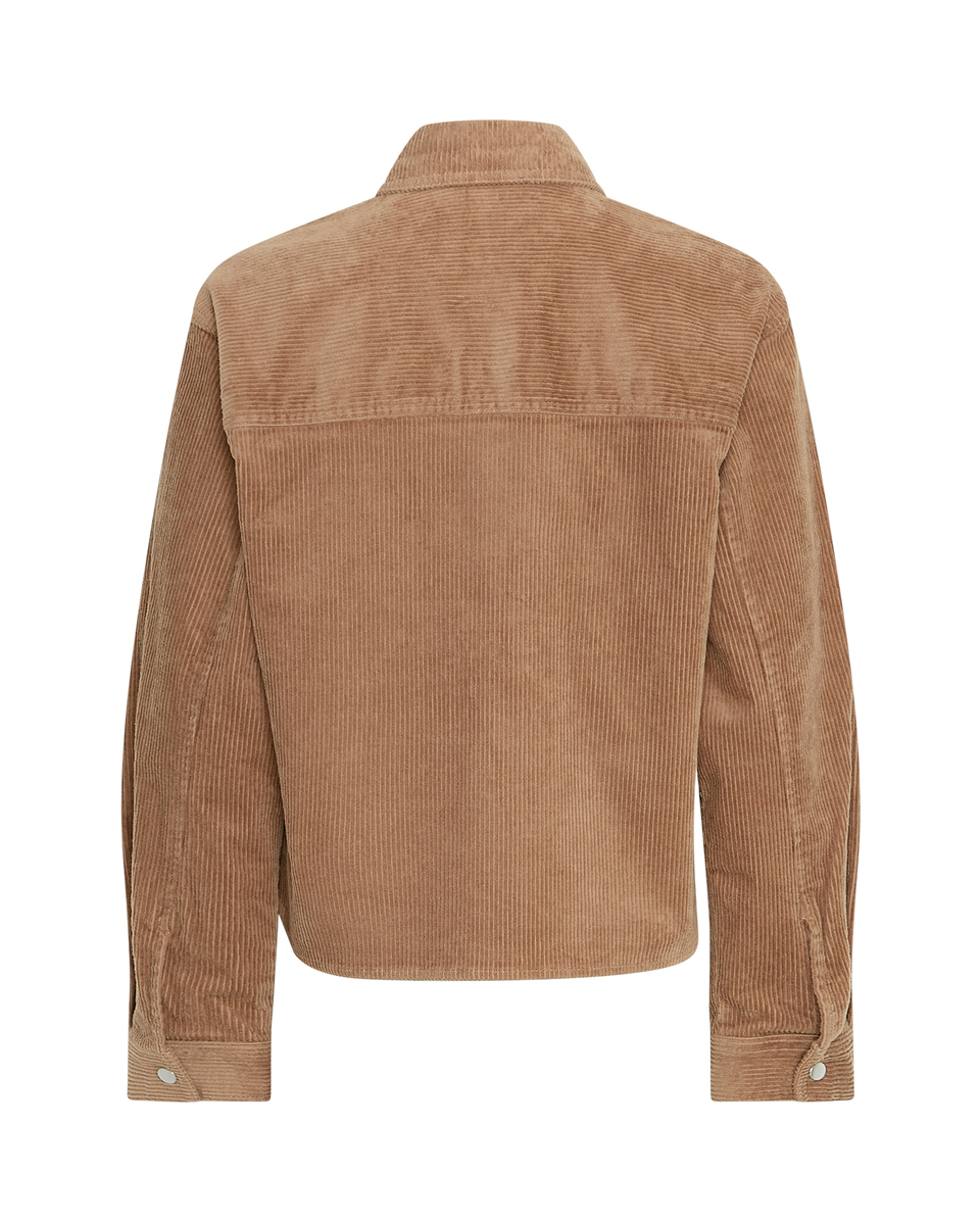 Cord Overshirt "MSCHArcelle Geggo" | MSCH Copenhagen