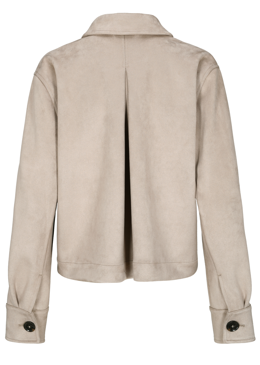 Vegane Lederjacke | The Fashion People
