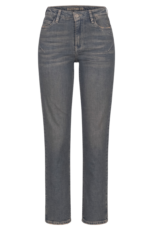Jeans "Lea straight" | Bluefire