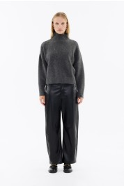 Jeans "Zoe barrel" | Bluefire