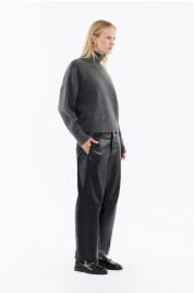 Jeans "Zoe barrel" | Bluefire