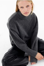 Jeans "Zoe barrel" | Bluefire