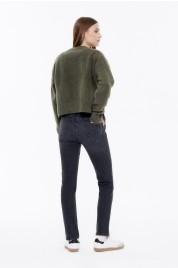 Jeans "Nancy slim"| Bluefire